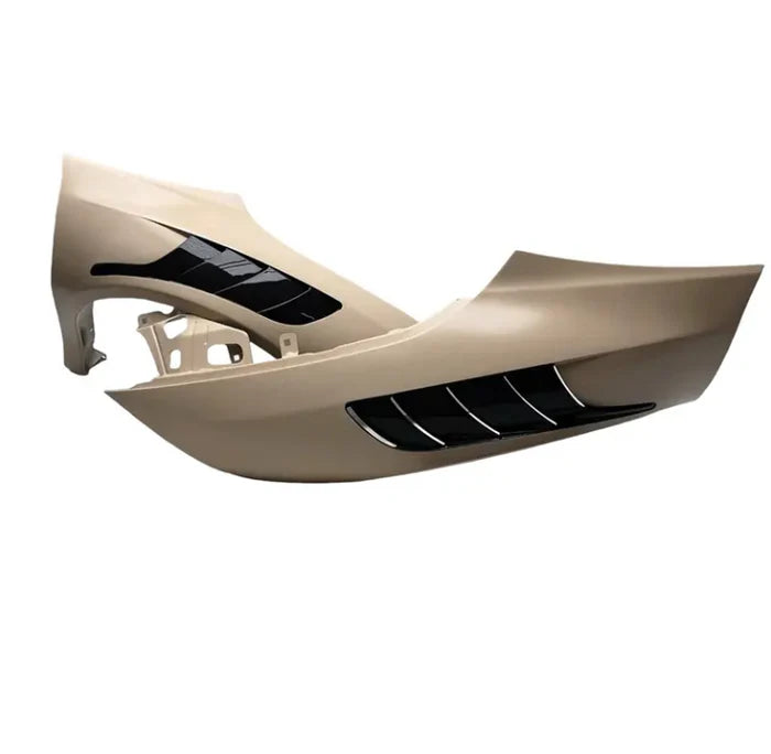 Ferrari SF90 Carbon Fiber Side Vented Fenders