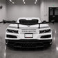 Chevrolet Corvette C8 - Smoked Tail Lights Cover