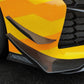 2023–2026 Chevrolet Corvette C8 Z06 & E-Ray Premium Carbon Fiber Front Canards
