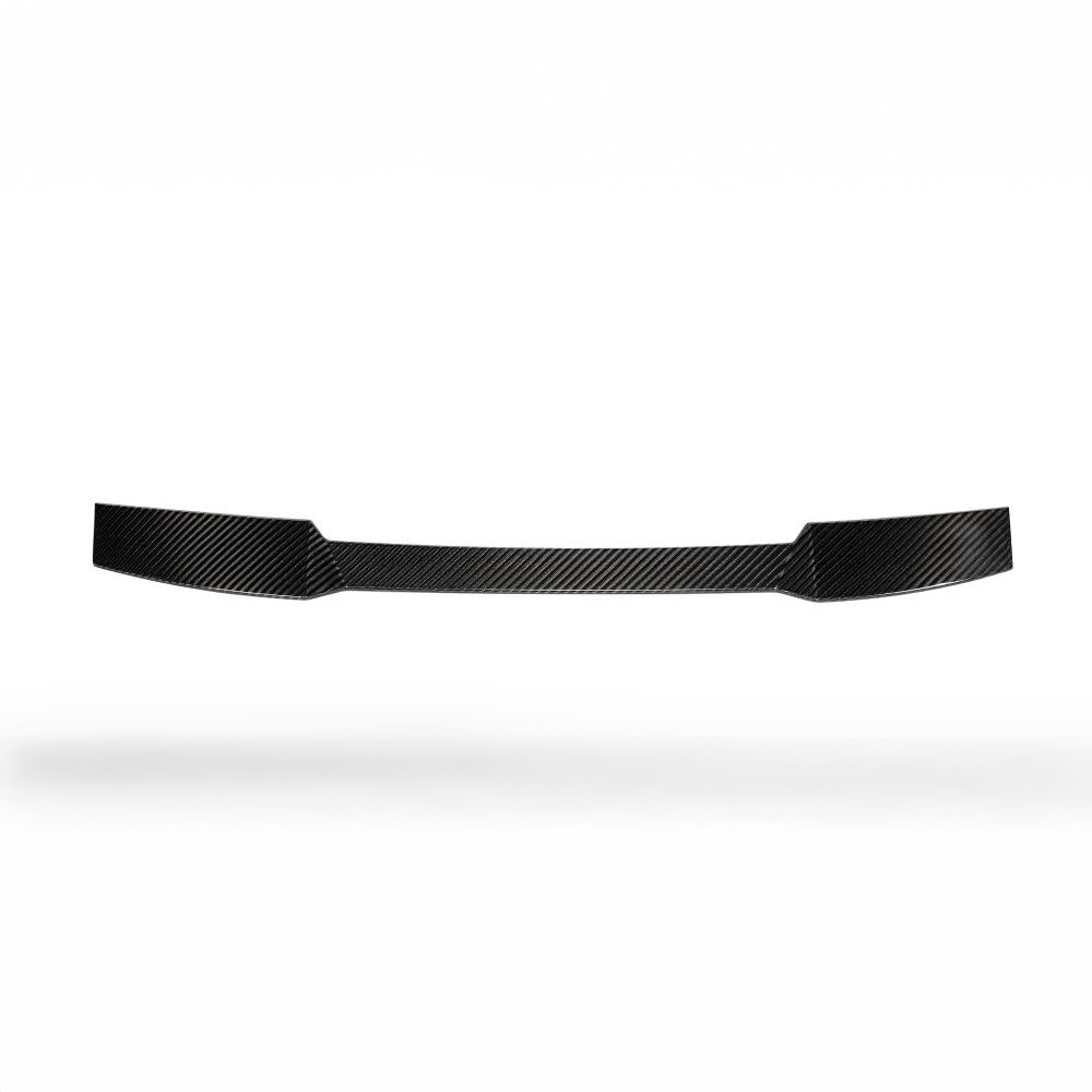 2024+ Ford Mustang EcoBoost / GT Carbon Fiber Roof Spoiler