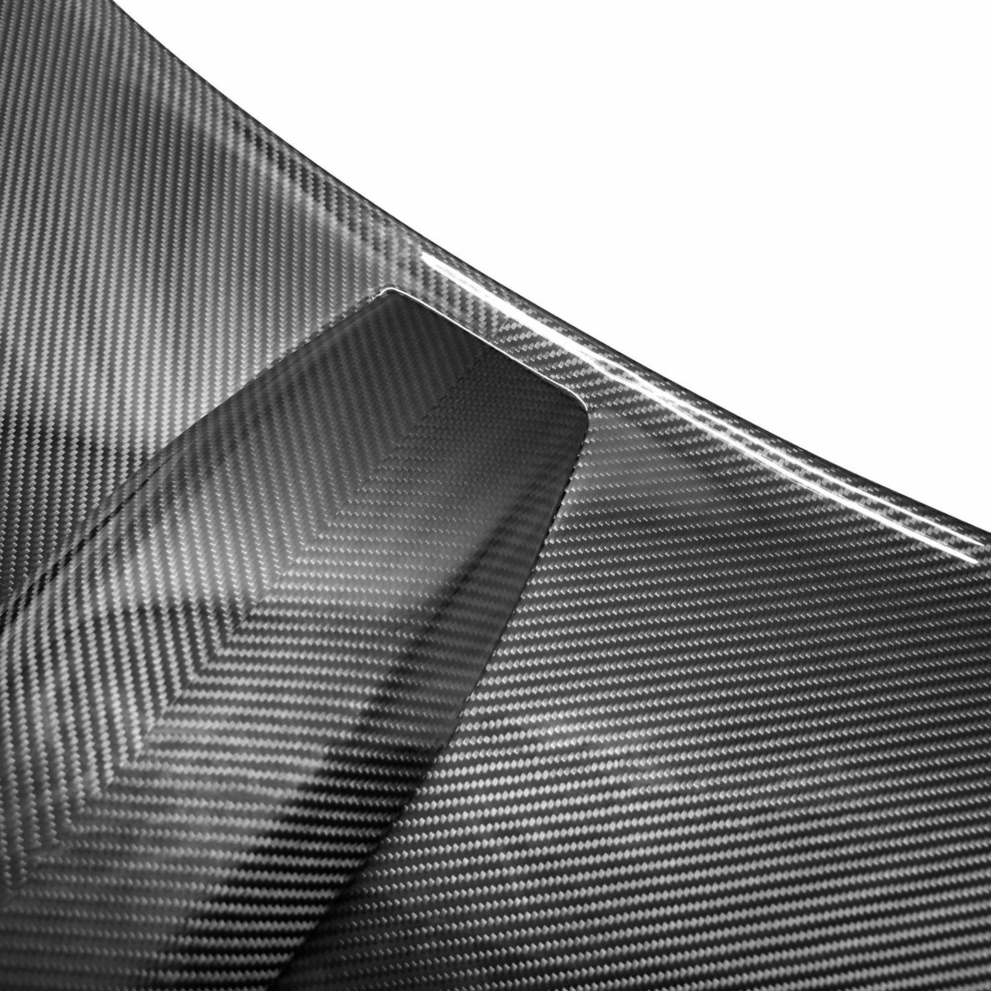 P1 Style Carbon Fiber Vented Front Hood – McLaren 720S (2017–2023) - Exotics Carbon Design