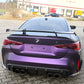 BMW G80 M3 / G82 M4 EC Design Full Carbon Fiber Aero Kit