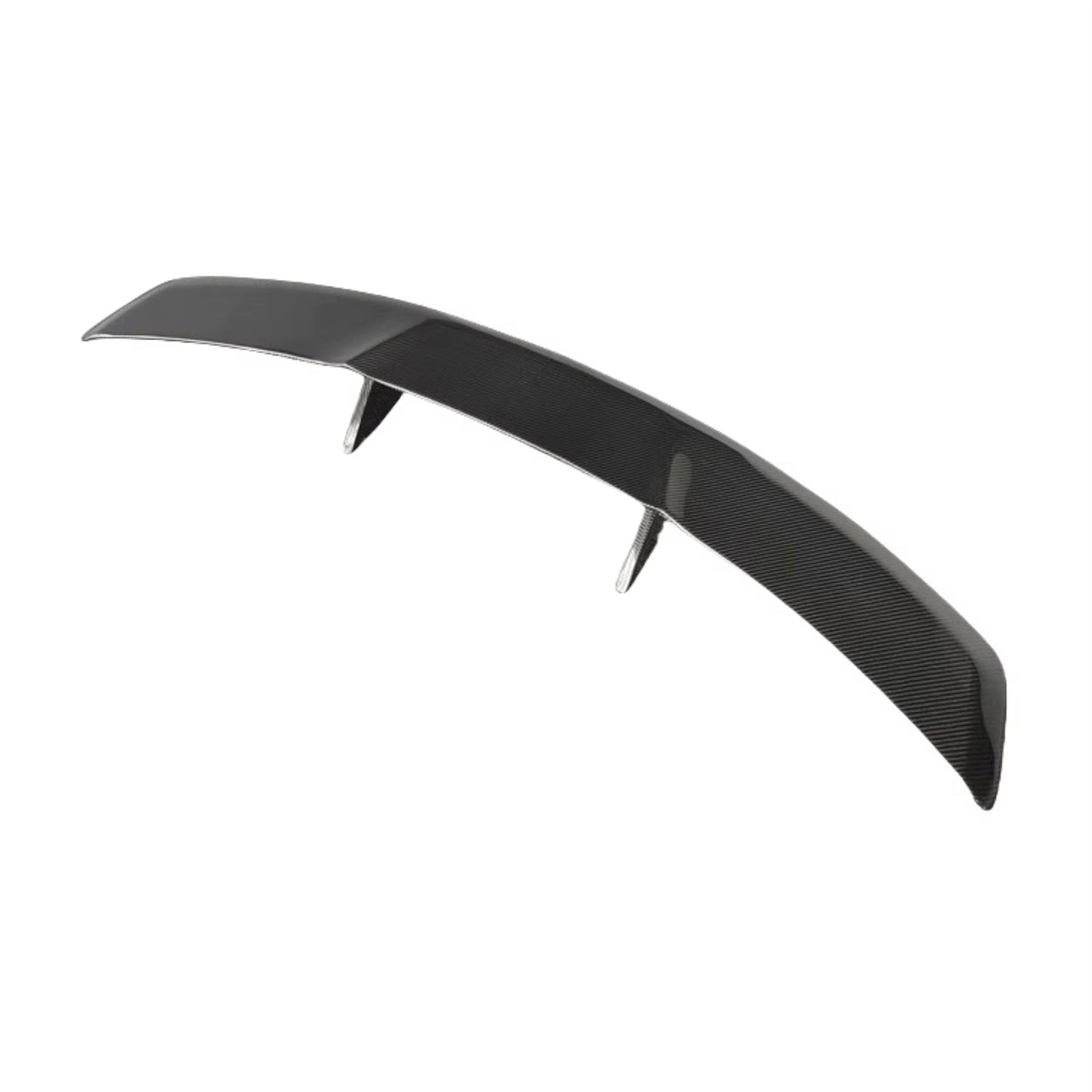 Ferrari 488 GTB - Track Inspired Carbon Fiber Rear Wing
