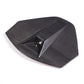 Chevrolet Corvette C8 - 4-Piece Carbon Fiber Rear Decklid Hatch Vent & Lower Trim
