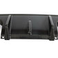 2 IN 1 3D STYLE DIFFUSER AND SPLITTERS SET - BMW G80 M3 | G82 M4 - Exotics Carbon Design