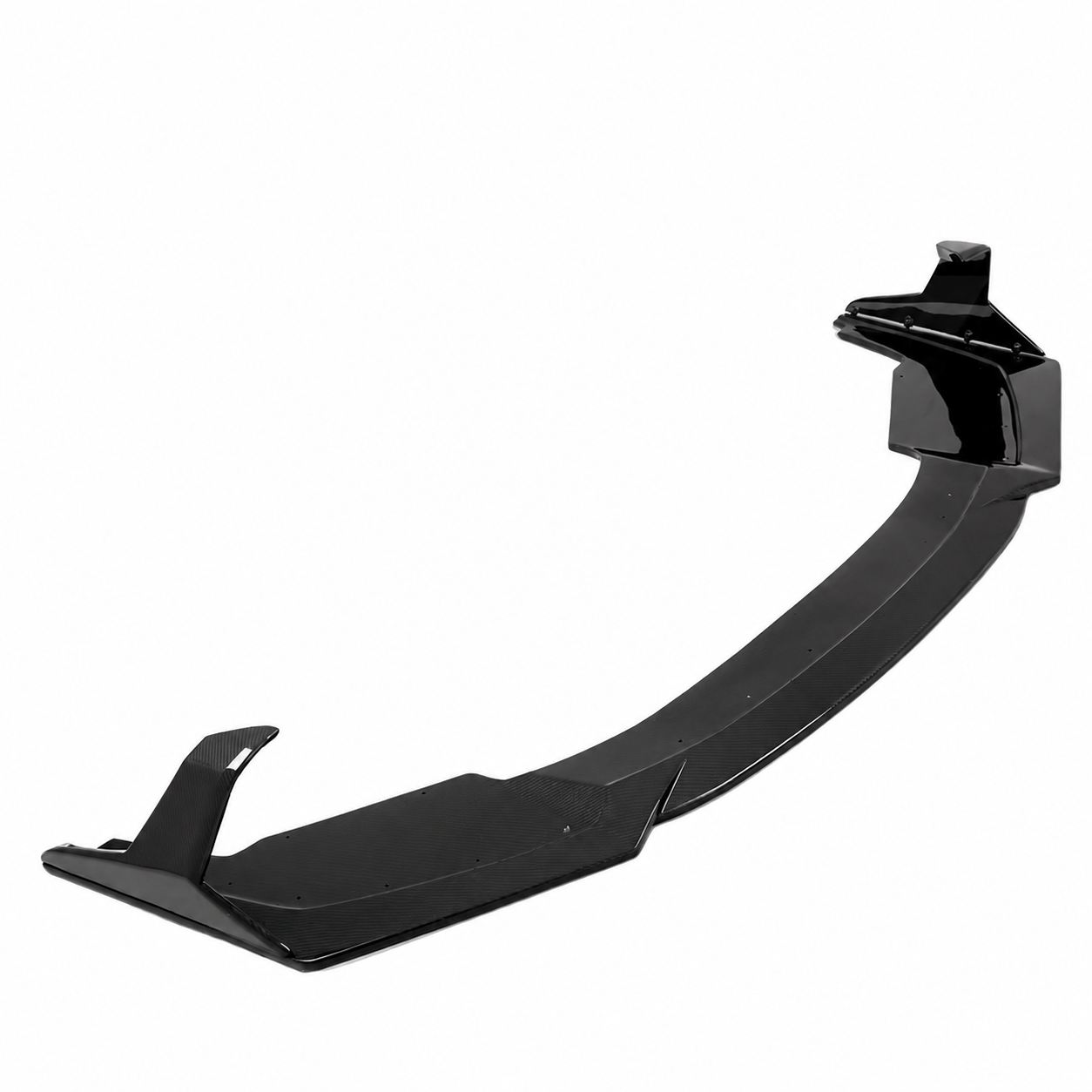 Carbon Fiber Front Diffuser - Lamborghini Huracan LP610/LP580 (2015–2019)