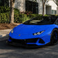 19-24 Lamborghini Hurucan EVO - Carbon Fiber Front Splitter