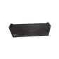 Corvette C8 Carbon Fiber License Plate Frame