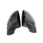 Ferrari 488 GTB / 488 Pista Carbon Fiber Mirror Housings