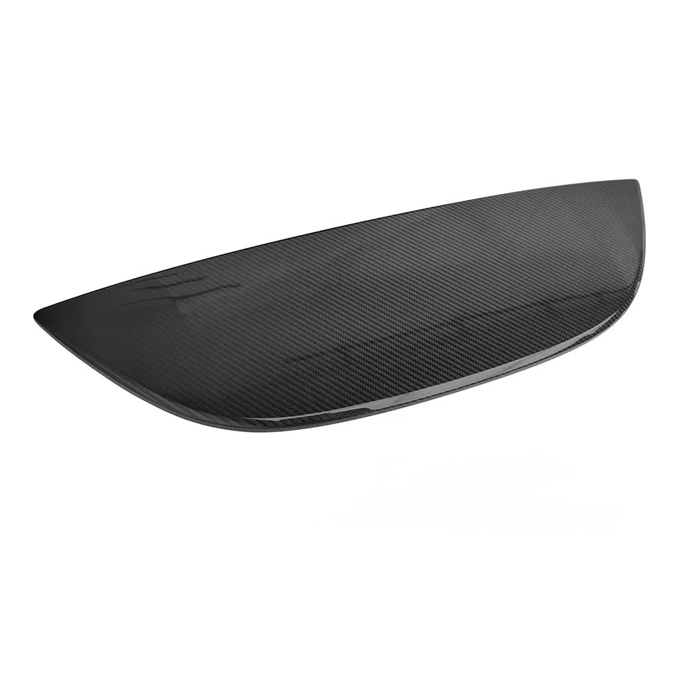 Ferrari Roma Carbon Fiber Trunk Spoiler