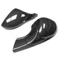 Ferrari 488 GTB / 488 Pista Carbon Fiber Mirror Housings