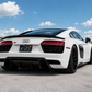 Audi R8 Gen 2 (2016-2019) - Carbon Fiber Trunk Spoiler