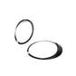 Porsche 911 Carrera / Targa / Cabriolet (992) OEM+ Carbon Fiber Headlight Surrounds
