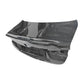 BMW G82 M4 CSL Style Carbon Fiber Trunk