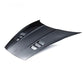 Porsche 911 (992) Carrera / Carrera S / Carrera 4S P.T Style Carbon Fiber Front Hood