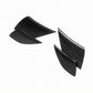 McLaren Artura Carbon Fiber Front Fender Covers