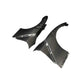 Nissan GT-R R35 NISMO-Style Carbon Fiber Front Fenders