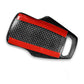 Chevrolet Corvette C8 Carbon Fiber Mode Select Trim Cover