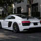 Audi R8 Gen 2 Full Carbon Fiber Aero Kit