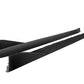 BMW G82 / G83 M4 IMP Style Carbon Fiber Side Skirts