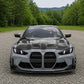 BMW G80 M3 / G82 M4 Snake Eye LCI Style LED Headlights