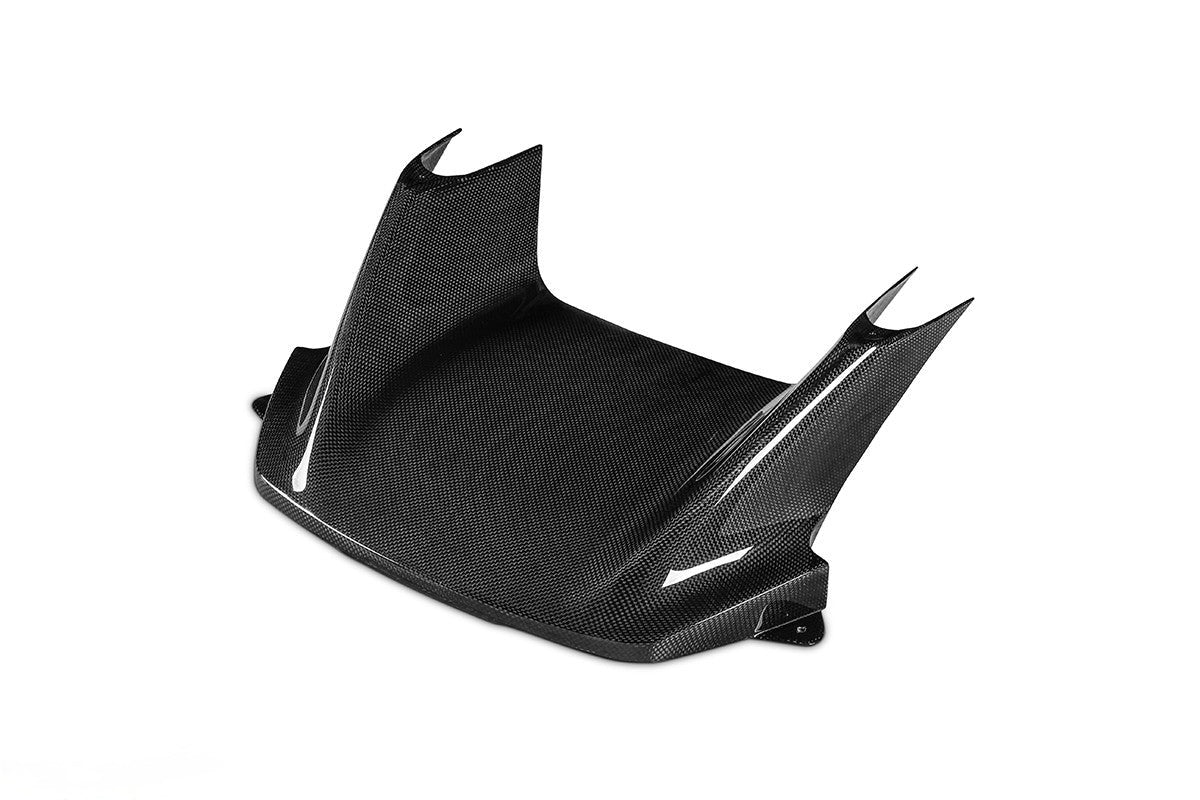 Carbon Fiber Air Inlet Duct – Ferrari SF90 Stradale (2020–2024)