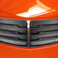 Chevrolet Corvette C7 Carbon Fiber Hood Vents