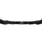 SQ STYLE CARBON FIBER FRONT LIP - BMW G87 M2 - Exotics Carbon Design