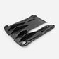 2008-2016 Nissan GT-R R35 EPA Style Carbon Fiber Rear Diffuser Blades