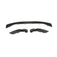 3 PIECE M STYLE CARBON FIBER FRONT LIP - BMW G80 M3 | G82 M4 - Exotics Carbon Design