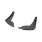 Nissan GTR - Carbon Fiber Front Bumper Canards