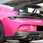 20-23 Porsche 911 (992) Carrera Carbon Fiber Trunk Wing