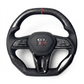 Nissan GT-R R35 Custom Steering Wheel