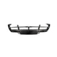 McLaren 720S Carbon Fiber Rear Bumper Insert Trim