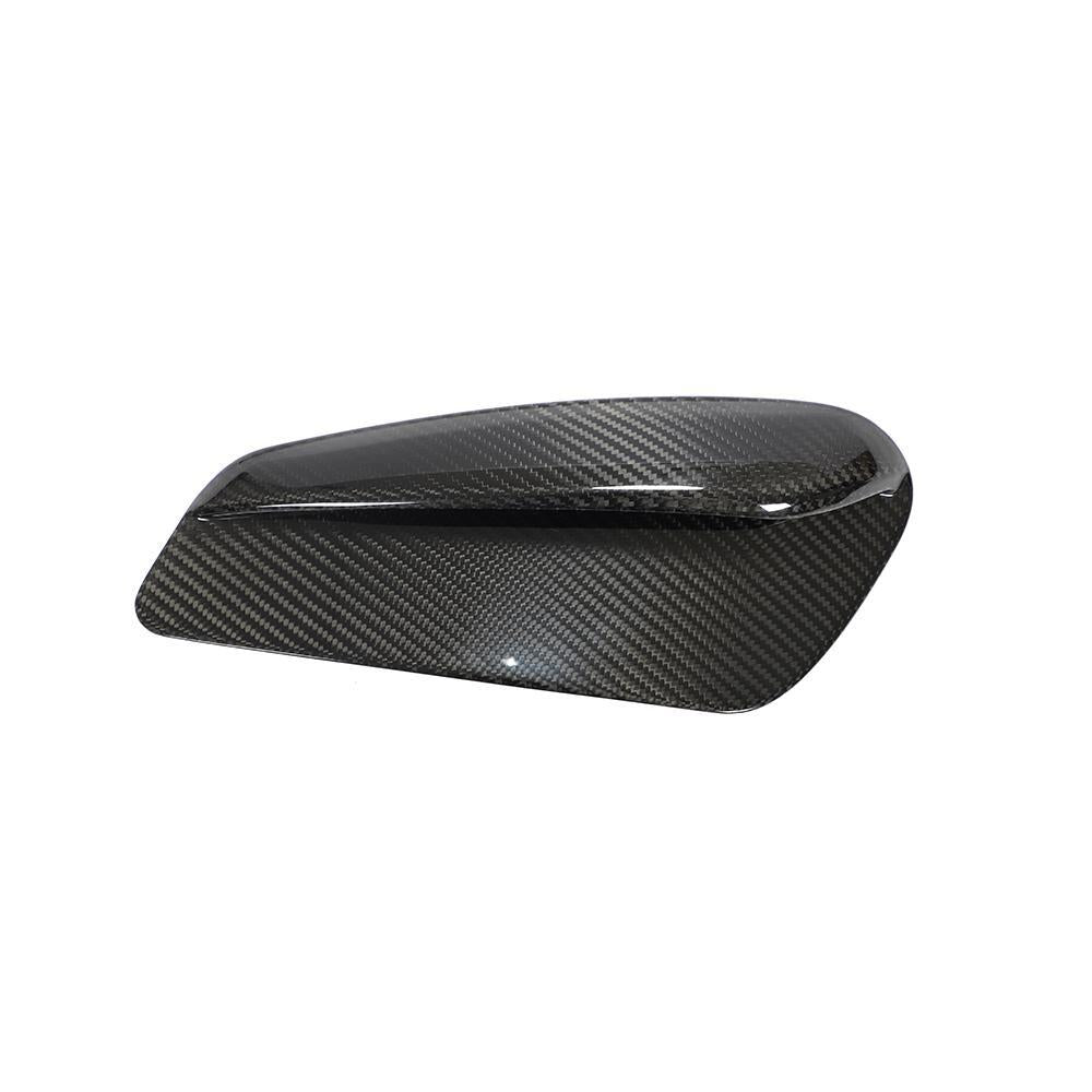 Porsche 911 (992) Turbo Carbon Fiber Side Air Vents (2019+ )