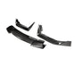 2024+ Ford Mustang GT - APR Style Carbon Fiber Front Lip