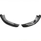 McLaren Artura V-Style Carbon Fiber Front Splitters