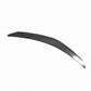 Lamborghini Urus Carbon Fiber Rear Spoiler