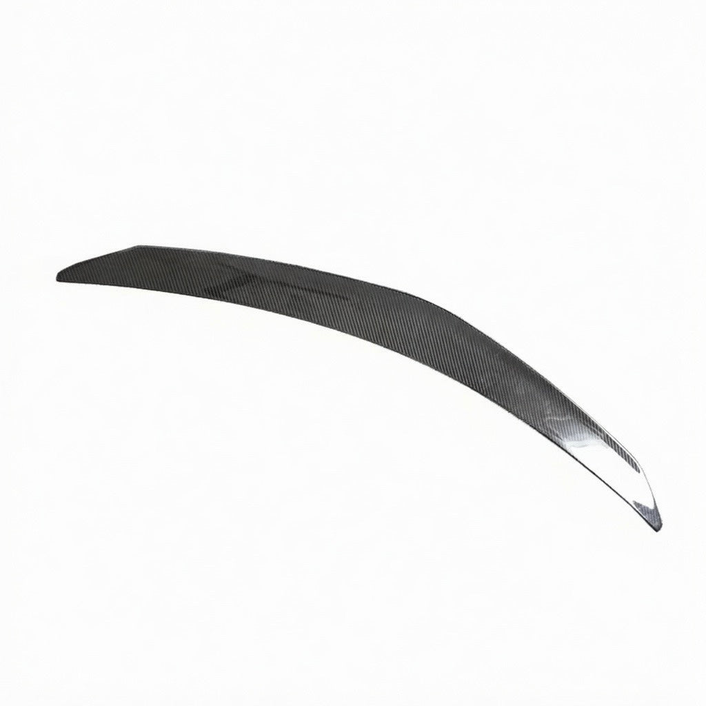 Lamborghini Urus Carbon Fiber Rear Spoiler
