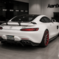 Mercedes-AMG GT / GTS Carbon Fiber APR Style Rear Diffuser