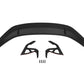 BMW G80 M3 / G82 M4 AD Style Carbon Fiber Rear Wing