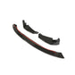 CSL STYLE CARBON FIBER FRONT LIP - BMW G80 M3 | G82 M4 - Exotics Carbon Design