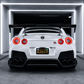 APR Style Carbon Fiber Wing – Nissan GTR R35 (2009–2024)