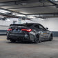 BMW G80 M3 / G82 M4 AD Style Carbon Fiber Rear Wing