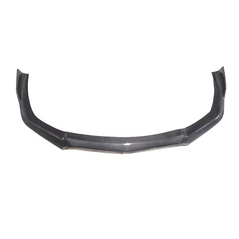 19-24 Lamborghini Hurucan EVO - Carbon Fiber Front Splitter