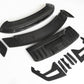 20-23 Porsche 911 (992) Carrera Carbon Fiber Trunk Wing