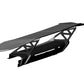 Lamborghini Huracan Carbon Fiber Artisan Wing with Base Panel