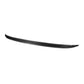 Porsche 911 (992) - Carbon Fiber Spoiler