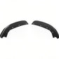 McLaren Artura V-Style Carbon Fiber Front Splitters