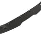 CFA STYLE CARBON FIBER FRONT LIP - BMW G80 M3 | G82 M4 - Exotics Carbon Design